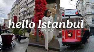 ISTANBUL Vlog: Adventure Is Out There Pt. 2