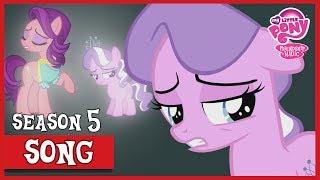 The Pony I Want To Be (Crusaders of the Lost Mark) | MLP: FiM [HD]