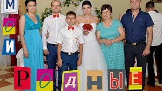 ПОСЫЛКА родным на ПАСХУ домой! в МОЛДАВИЮ!