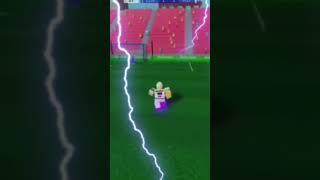 Rebeca Return (edited by my goat GreenSaladTF) #roblox #touchfootball #football #europeanfootball