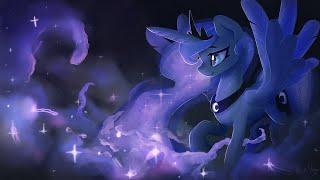 MLP : Princess Luna PMV Memory Reboot ( Request by @Waiyane  )