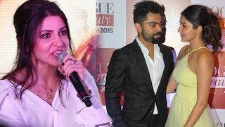 Anushka Sharma’s BEST Reply On Affair With Virat Kohli