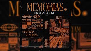 [FREE] REGGAETON LOOP KIT 2024 - "MEMORIAS" (FEID, TAINY, OMAR COURTZ, JHAYCO, LUAR LA L)