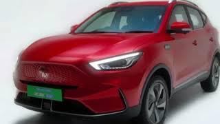 MG EV ZS ELECTRONIC KAR 2023 TOP MODAL 2023