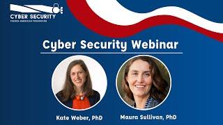 French-American Foundation Cyber Security Webinar on Quantum Technology