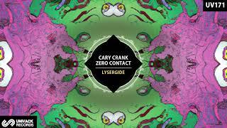 ZERO CONTACT - The Circle of Eternity (Extended Mix) [Univack]