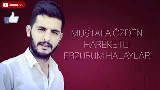 MUSTAFA ÖZDEN(HAREKETLİ HALAYLAR)#ERZURUM#ERZURUMHALAYLARI#MUSTAFAÖZDEN