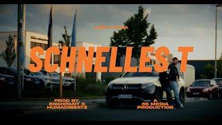 Joeii & Kuba - Schnelles T (prod. by Enchpannt & Humadi)