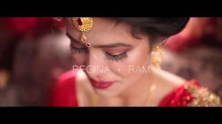 FotoFusion Wedding Diaries | Ram Weds Regina | Nepali Wedding