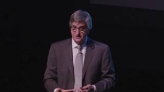 Pat Levitt: Why Early Matters @ the 2015 Simms/Mann Institute Think Tank