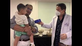 Afraz Rasan First Meet with Dr. Alvin | Regal Arman | TiffanyBD | Philippines | Skincare Master