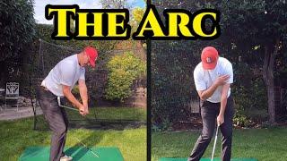 Repeat Your Golf Swing - A DRILL FOR LIFE