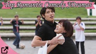 Top 20 Romantic Comedy Japanese Dramas