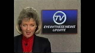 Eyewitness News Update 27 June 1987 TV0