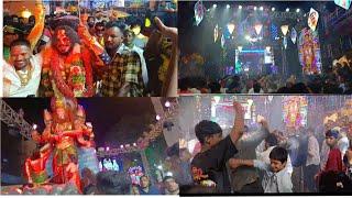 GOLLA KITTU ANNA BONALU VLOG LIGHTING DJ SOUNDS