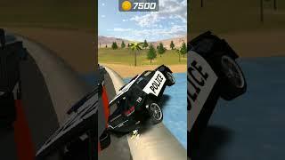 #policecar #car #cargamescar #gaming #crash #games #automobile #policecarrace #cargames 15