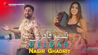 Nasir Ghadriy - Deldar  New Afghan song 2023 نصیر قادری - دلدار