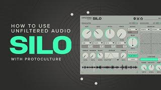 Unfiltered Audio Silo - First Look!