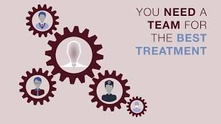 The importance of a multidisciplinary team in the care of head and neck cancer