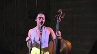 KELSEY LU - LIAR - LIVE @ NEUEHOUSE LA - 4.12.2016