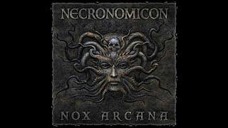 EL NECRONOMICON || H.P. LOVECRAFT || AUDIOLIBRO COMPLETO