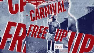 CARNIVAL FREEUP FREESTYLE - Ezra Ft. Teamfoxx & Sirlance (Riddim La Riddim) Teamfoxx