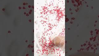 추석신상 베이스 미리보기  #slime #슬라임 #asmr #satisfying