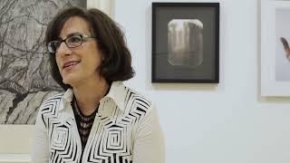 Muriel Hasbún | Permanent Collection Artist Series