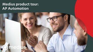 Reduce risk of fraud and automate your invoice process with Medius AP Automation