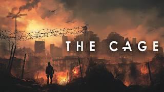 The Cage - The Last Survivors (Sci-Fi | 2017 ALIEN Film | German)