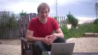 What is a digital nomad? - Max Nomad channel intro