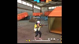 #shorts free fire  1tap headshot moment speed  tik tok attitude status video #viral #freefiremax