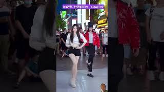 Beat It (@yu - Michael Jackson impersonator show in China #with #dancer #dance  #michaeljackson