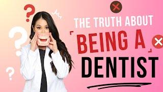 Is being a DENTIST worth it in 2024? | JoycetheDentist