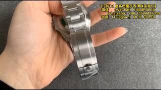 高仿Rolex AIR KING系列质量好吗