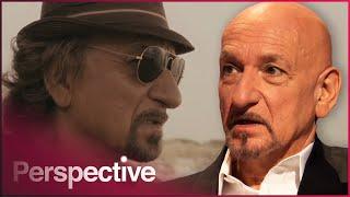 In Conversation With: Sir Ben Kingsley (Full Interview)