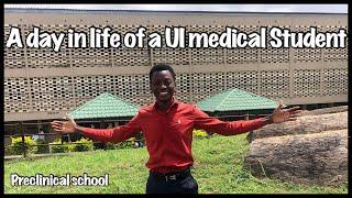 A day in the Life of a Nigerian medical student