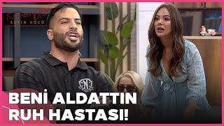 Gizem, Ferhat'ı Aldattı mı?  | Kısmetse Olur: Aşkın Gücü 2. Sezon 101. Bölüm