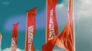 Welcome to Sibos 2023 - Teaser Trailer