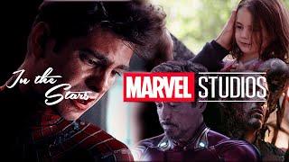 MARVEL - IN THE STARS