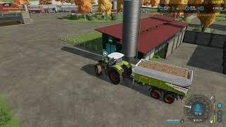 Farming Simulator 22 Auto H je prostě k nezastavení