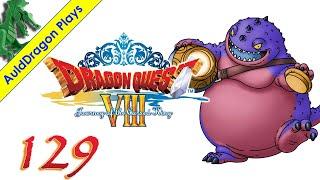 Dragon Quest 8 (PS2) — Part 129 - Exploring the Black Citadel