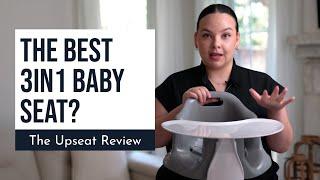 The Upseat Complete Review | TheBabyPT