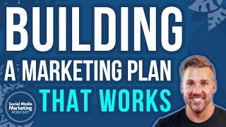 Building a Marketing Plan That Works