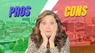 Pros and Cons of Living in Kansas City | Living in Kansas City