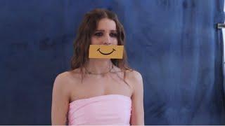 Angelina Mango - smile (Visual Video)