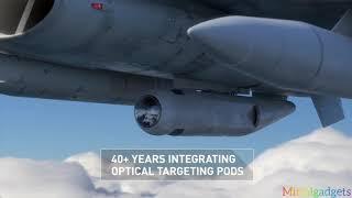 Tactical Airborne Laser Weapon System (TALWS)