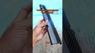 Skinning Carbon cover kabel body honda civic