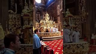 The unchangeable Liturgy - The Traditional Latin mass