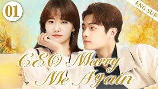 ENGSUB【CEO Marry Me Again】▶EP01|XuKai,ChaiBiyunCDrama Recommender